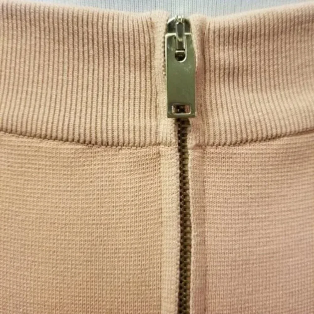 $1,300 NWOT RARE Authentic Stella McCartney sweater skirt WOMEN'S SIZE 4 (MC) - Picture 3 of 7